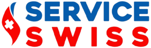 Logo Service Swiss